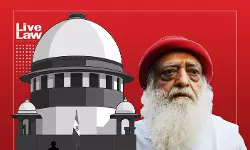Supreme Court Issues Notice On Asaram Bapus Plea Against Rape Conviction, Refuses To Suspend Sentence For Now