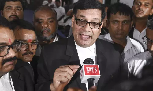 Why Ayodhya Lawyers Refusal To Represent Accused In Ram Mandir Donation Theft Case Violates Law