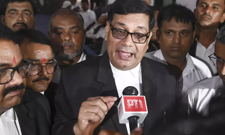 Why Ayodhya Lawyers Refusal To Represent Accused In Ram Mandir Donation Theft Case Violates Law