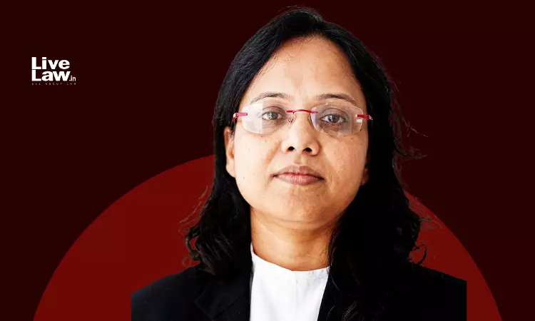 Tabassum Khan MP Judge