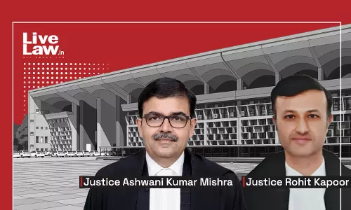 Right To Walk On Footpaths Is Fundamental: P&H High Court Directs Ludhiana Civic Body To Examine Encroachment Allegations
