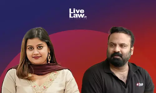 AMMA Row: Kerala Court Directs Police To Register FIR On Actor Ansiba Hassans Complaint Against Tini Tom