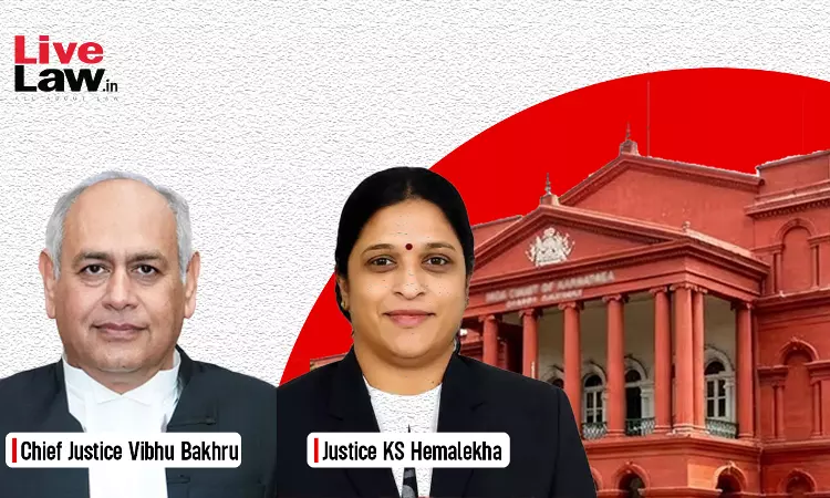 Karnataka High Court Upholds Order Allowing Policyholder To Engage Lawyer Before Insurance Ombudsman