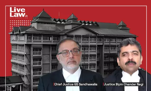Kasol Rave Party: HP High Court Orders Transfer Of Kullu Deputy Commissioner, SP, SDM For Granting Silent Permission; Orders SIT Probe