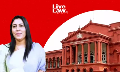 Karnataka High Court Rejects EDs Bail Cancellation Plea Against Aishwarya Gowda Accused In Gold Investment Scam