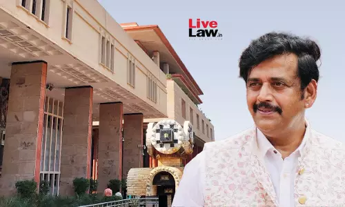 Delhi High Court To Pass Order For Removal Of Objectionable Content Against Actor And BJP MP Ravi Kishan