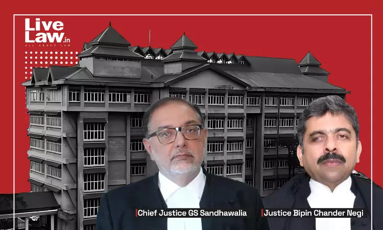 Kasol Rave Party: HP High Court Orders Transfer Of Kullu Deputy Commissioner, SP, SDM For Granting Silent Permission; Orders SIT Probe Kasol Rave Party: HP High Court Orders Transfer Of Kullu Deputy Commissioner, SP, SDM For Granting Silent Permission; Orders SIT Probe