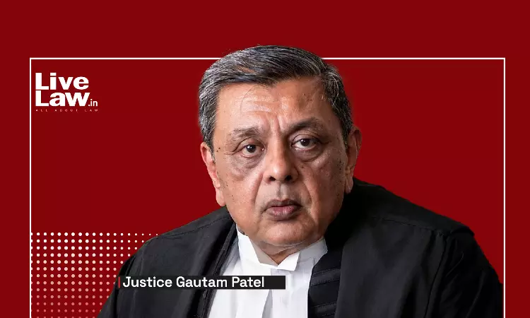 Bombay High Court Directs Maharashtra Govt To Keep Probe Reports On Threats To Justice Gautam Patel Confidential