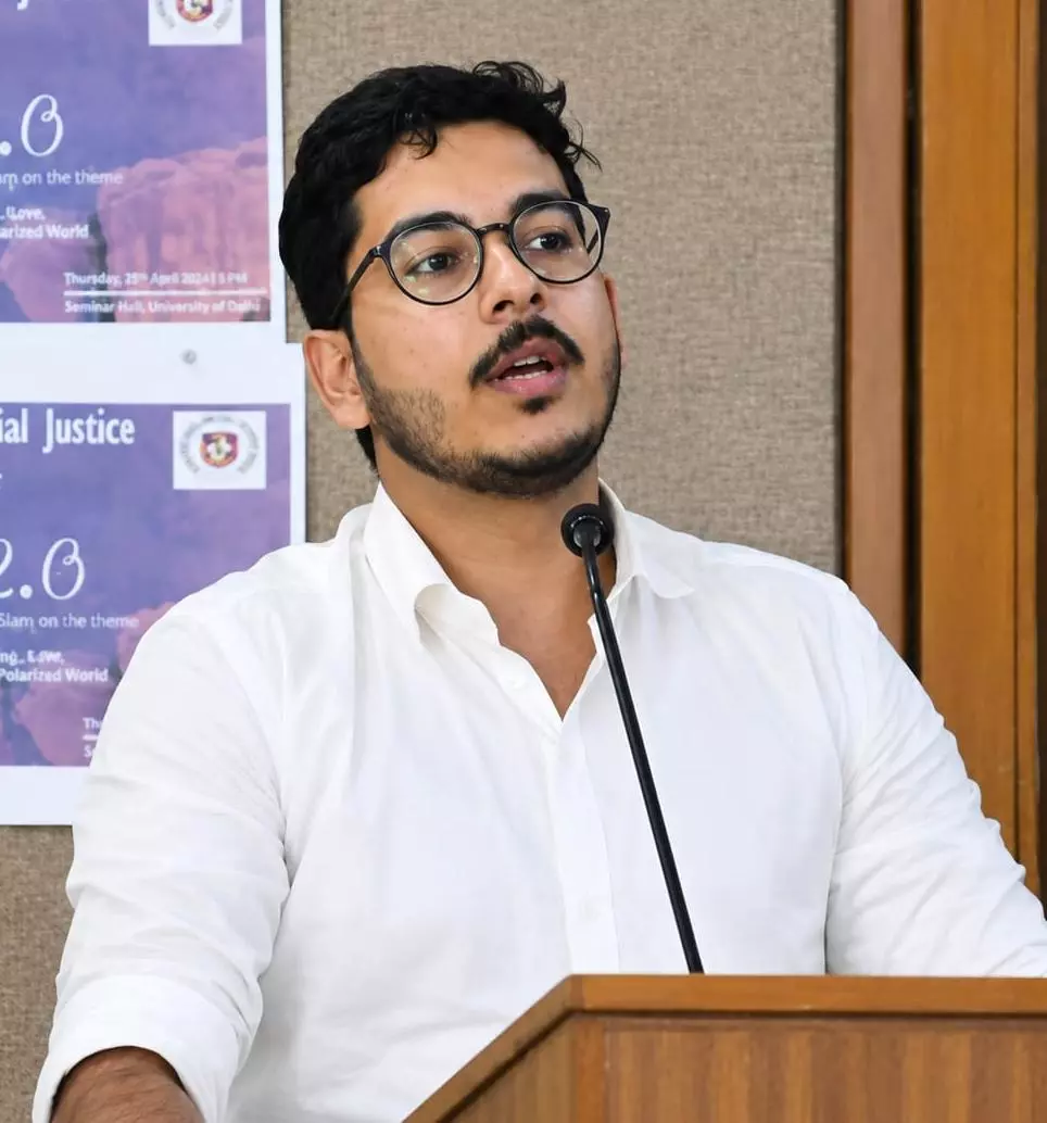 Sparsh Upadhyay