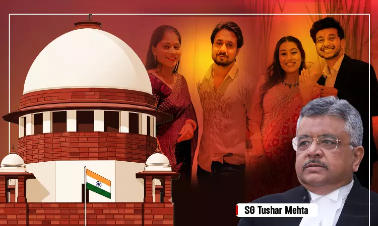 Such Instances Rising: Solicitor General Cites Ketan Agarwal Death While Opposing Bail In Meghalaya Honeymoon Murder Case