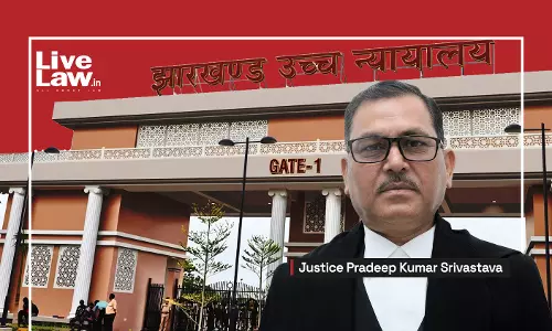 Bhang Doesnt Fall Within Definition Of Cannabis (Hemp) Under NDPS Act: Jharkhand High Court