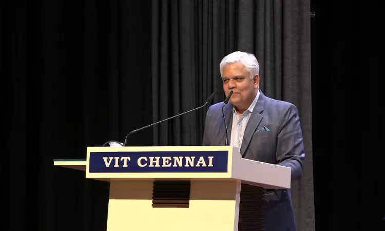 Legal Profession Is One For Marathon Runners: Justice Devan Ramachandran Legal Profession Is One For Marathon Runners: Justice Devan Ramachandran