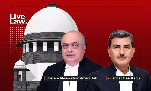 Go To Police, Have Faith In System: Supreme Court On Plea Seeking Action Over Comments Against Prophet
