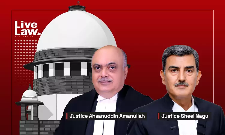 Go To Police, Have Faith In System: Supreme Court On Plea Seeking Action Over Comments Against Prophet