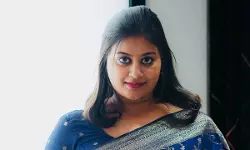 AMMA Row: Hill Palace Police Registers FIR Against Lakshmipriya and Two Others on Actor Ansiba Hassans Complaint AMMA Row: Hill Palace Police Registers FIR Against Lakshmipriya and Two Others on Actor Ansiba Hassans Complaint