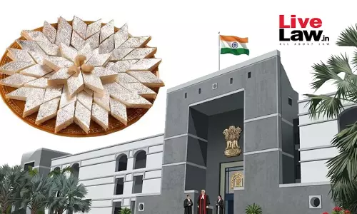 No Evidence Of Aluminium Foil On Kaju Katli Being Harmful: Gujarat High Court Upholds Sweet Shop Owners Acquittal For Adulteration No Evidence Of Aluminium Foil On Kaju Katli Being Harmful: Gujarat High Court Upholds Sweet Shop Owners Acquittal For Adulteration