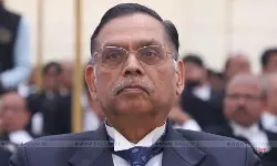 Justice Ashok Bhushan Says Public Confidence Is The True Foundation Of Judicial Institutions, Calls NCLAT Bar Equal Partner In Administration Of Justice