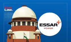 Supreme Court Upholds Rejection Of Operational Creditors Insolvency Plea Against Essar Power Gujarat