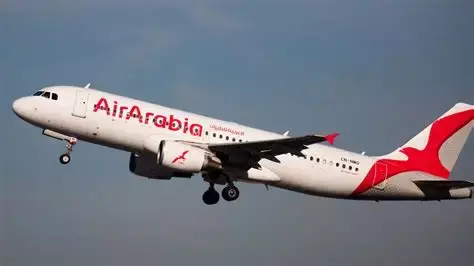 Air Arabia Liable For Wrongfully Denying Boarding To Passenger Over Non-Machine Readable Passport: Coimbatore Consumer Commission