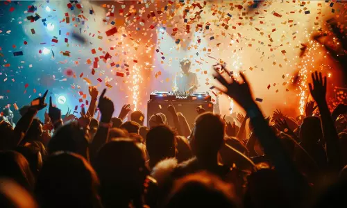 Late-Night DJ Events Linked To Drugs, Violence & Crimes Against Women: Kerala Police Defends 11 PM Restriction Before High Court