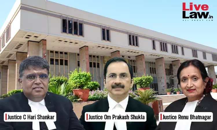 Private School Employees Suspension Automatically Ends If DOE Approval Isnt Received Within 15 Days: Delhi High Court Full Bench Private School Employees Suspension Automatically Ends If DOE Approval Isnt Received Within 15 Days: Delhi High Court Full Bench