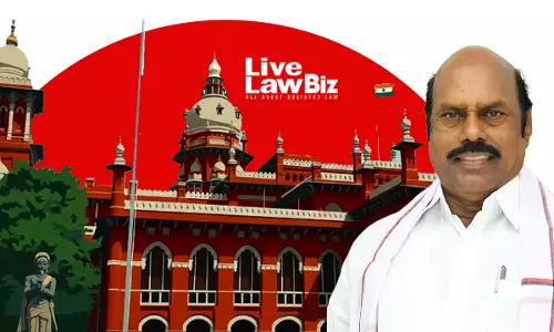 Madras High Court Dismisses TVK Candidates Plea Challenging Victory Of DMKs EV Velu, Says No Triable Issue Disclosed Madras High Court Dismisses TVK Candidates Plea Challenging Victory Of DMKs EV Velu, Says No Triable Issue Disclosed