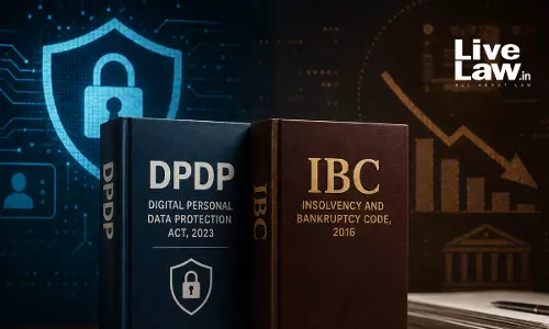 Clean Slate, Dirty Data: Does IBCs Resolution Framework Extinguish Data Protection Board Penalties?