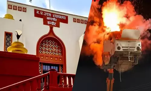 Madhya Pradesh High Court Seeks States Response To PIL Seeking NIA Probe Into Mock Blast During Muharram Procession In Ujjain