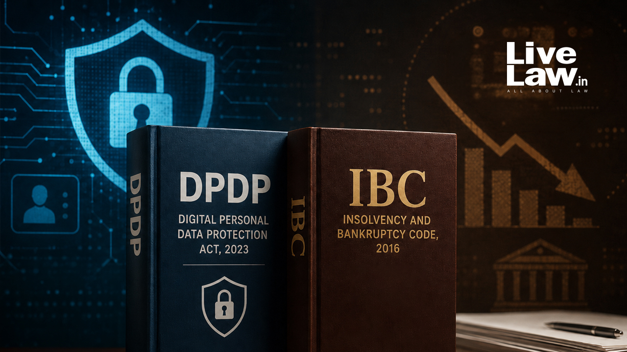 Clean Slate, Dirty Data: Does IBC's Resolution Framework Extinguish ...