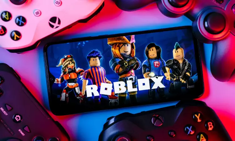 Allahabad High Court, PIL to ban Roblox, online gaming risks, minor safety online, MeitY, child protection laws India, Roblox ban, Justice Rajan Roy and Justice Manjive Shukla Allahabad High Court, PIL to ban Roblox, online gaming risks, minor safety online, MeitY, child protection laws India, Roblox ban, Justice Rajan Roy and Justice Manjive Shukla