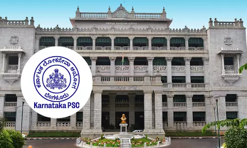 Karnataka High Court Stays Resolution By State Public Service Commission Calling For Chairmans Resignation