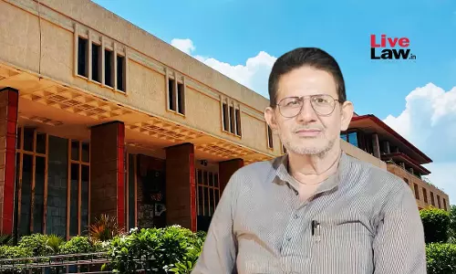 Delhi High Court Rejects Disqualified Congress MLA Rajendra Bhartis Plea To Suspend Conviction In Rural Development Bank Fraud Case Delhi High Court Rejects Disqualified Congress MLA Rajendra Bhartis Plea To Suspend Conviction In Rural Development Bank Fraud Case
