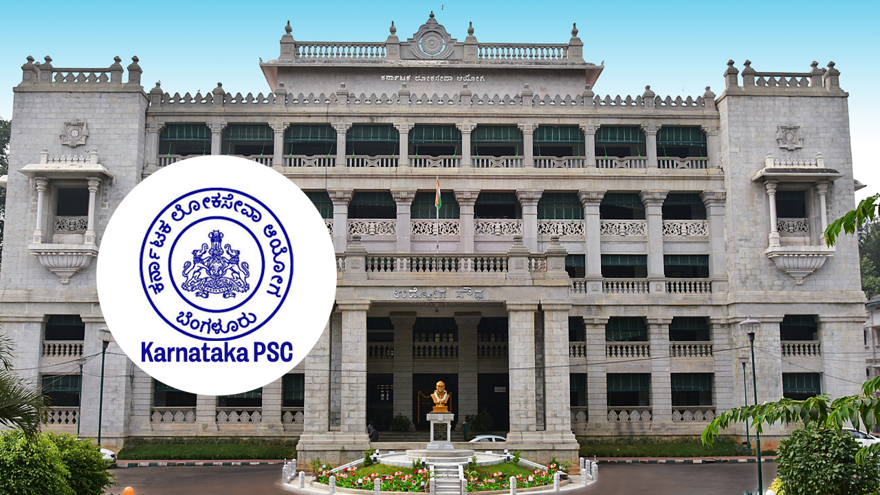 Karnataka High Court Stays Resolution By State Public Service Commission Calling For Chairman's Resignation