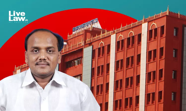 Seashore Chit Fund Scam: Orissa High Court Refuses To Quash Proceedings Against Ex-BJD MLA Pravat Ranjan Biswal Seashore Chit Fund Scam: Orissa High Court Refuses To Quash Proceedings Against Ex-BJD MLA Pravat Ranjan Biswal