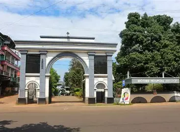 Thrissur Consumer Commission Holds Mother Hospital Liable For Colonoscopy Without Patients Informed Consent Thrissur Consumer Commission Holds Mother Hospital Liable For Colonoscopy Without Patients Informed Consent