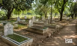 Delhi Court Rejects Muslim Mans Plea Against Re-Use Of Wifes Grave, Says No Proof Body Hasnt Decomposed Delhi Court Rejects Muslim Mans Plea Against Re-Use Of Wifes Grave, Says No Proof Body Hasnt Decomposed