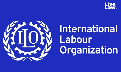 ILOS Convention For Platform Workers: Analysing Indias Abstention And Its Implications
