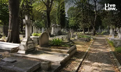 Is This Some Commercial Activity?: Delhi High Court Questions DDA Stand On E-Auction Of Land For Christian Burial Grounds
