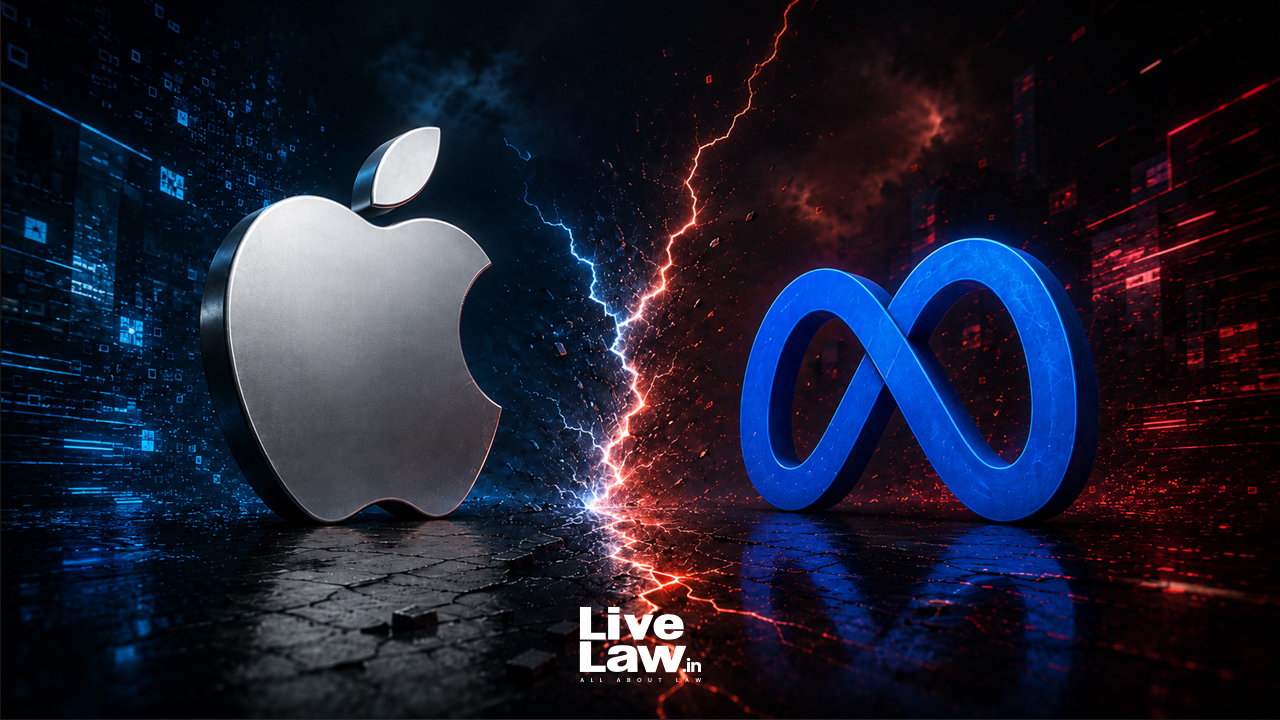 Regulating Gatekeepers Across Borders:  Apple-Meta Dispute And Limits Of International Competition Law
