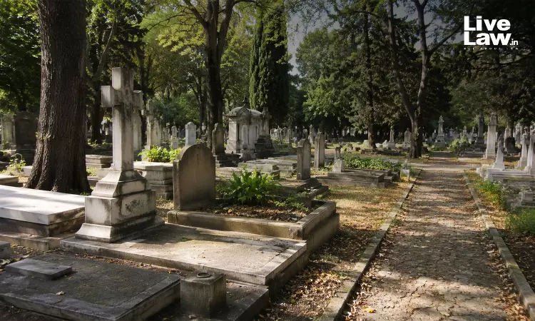 Is This Some Commercial Activity?: Delhi High Court Questions DDA Stand On E-Auction Of Land For Christian Burial Grounds Is This Some Commercial Activity?: Delhi High Court Questions DDA Stand On E-Auction Of Land For Christian Burial Grounds