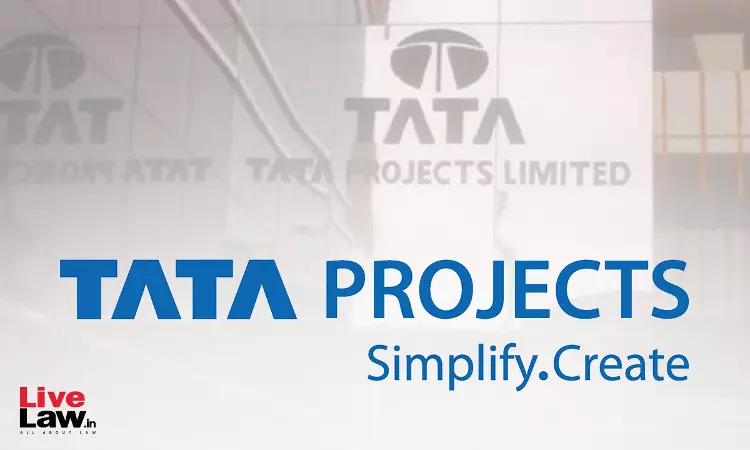 Allahabad High Court Restores Tata Projects ₹940-Crore Highway Contract, Says NHAI Termination Was Pre-Determined Allahabad High Court Restores Tata Projects ₹940-Crore Highway Contract, Says NHAI Termination Was Pre-Determined
