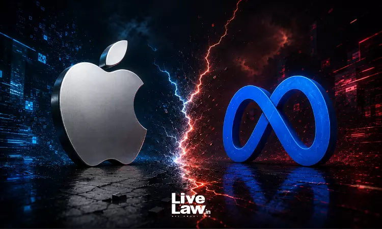 Regulating Gatekeepers Across Borders:  Apple-Meta Dispute And Limits Of International Competition Law