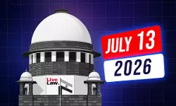 Supreme Court Daily Round-Up : July 13, 2026