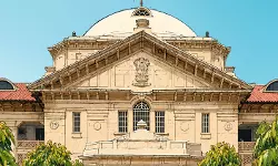 Sitting Judge Of Allahabad High Court Challenges Denial Of Tax Exemption On Statutory Allowances Under New Regime Sitting Judge Of Allahabad High Court Challenges Denial Of Tax Exemption On Statutory Allowances Under New Regime