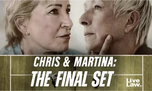 Greatest Rivals Of Tennis Expose Grand Illusion Of Success