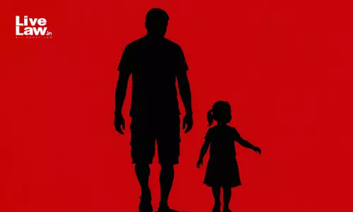 MP High Court Allows Minor Girl To Live With Father Facing POCSO Charges After She Claims He Was Falsely Implicated