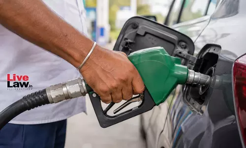 Petrol Pump Dealership Cant Be Cancelled On Mere Suspicion Of Tampering With Fuel Dispensing Unit: Allahabad High Court