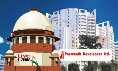 Homebuyers 20 Year Plight! : Supreme Court Issues Warrants To Haryana Builders Directors; Flags State Inaction