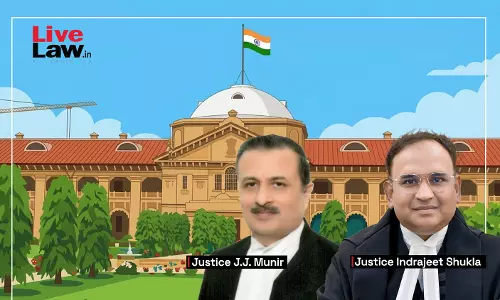 Electrohomeopathy Certificate Doesnt Entitle One To Practice Allopathy; Unqualified Treatment Is Quackery: Allahabad High Court Electrohomeopathy Certificate Doesnt Entitle One To Practice Allopathy; Unqualified Treatment Is Quackery: Allahabad High Court