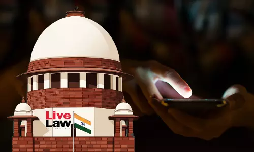 Issue Of Public Importance: Supreme Court Asks Authorities To Consider Suggestions On Pornography Ban For Minors Issue Of Public Importance: Supreme Court Asks Authorities To Consider Suggestions On Pornography Ban For Minors